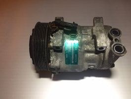 Alfa Romeo 156 2.0 TS Klimakompressor