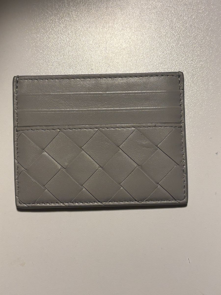 Bottega Veneta Brieftaschen: Bottega Veneta Cardholder – Neu (gemäss Beschreibung) aus Zollikon von han_rvt8 3