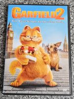 GARFIELD 2- Eine Kater- Strophe kommt selten allein/ DVD