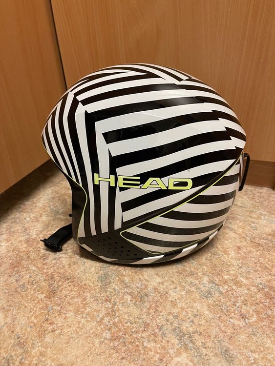 Head SkiHelm XL | Kaufen auf Ricardo