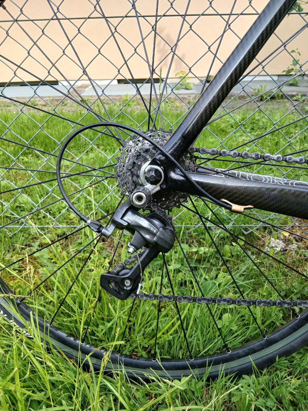 Storck Biciclette: Rennrad STORCK Absolutist 0.9 – Usato da Bremgarten AG venduto da pia_8gw8 4