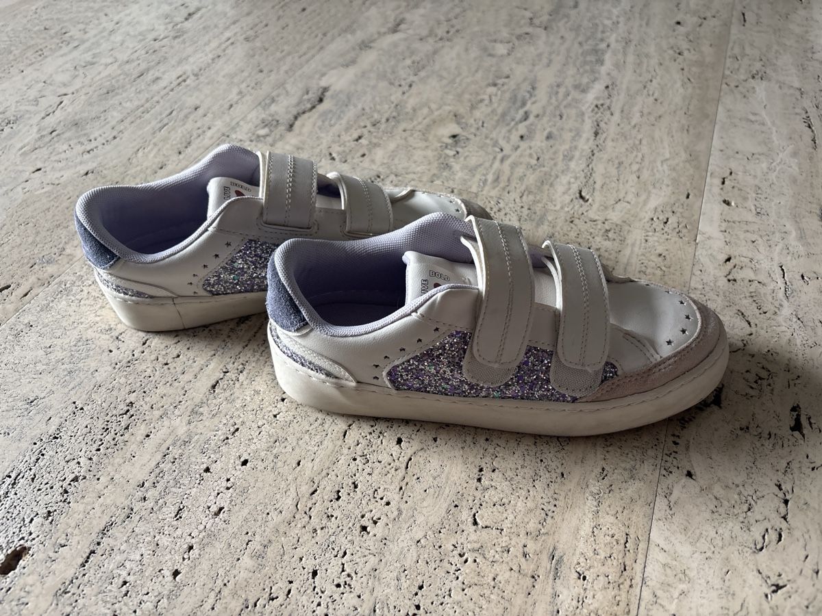 Zara Scarpe per ragazze: Zara, Schuhe, Grösse 37 – Usato da Salenstein venduto da sehrgut 1