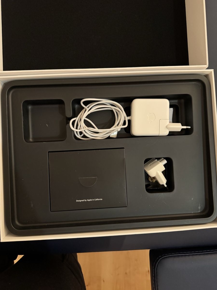 Apple Notebook: MacBook Air – Usato da Faido venduto da sof_6jgl 7