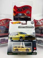 Hot Wheels Volvo 850 Estate Premium Fast Wagons - 2021 - 4/5