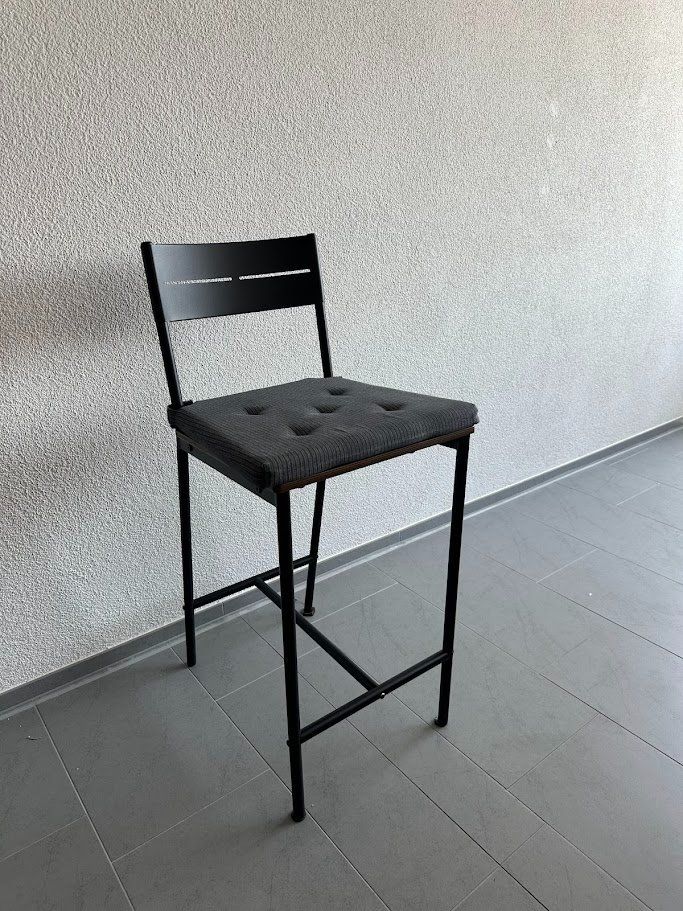 Ikea Chaises: 2  chairs – D'occasion à Zürich par nat_t6g9 1