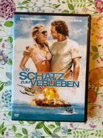 Ein Schatz zum Verlieben - DVD