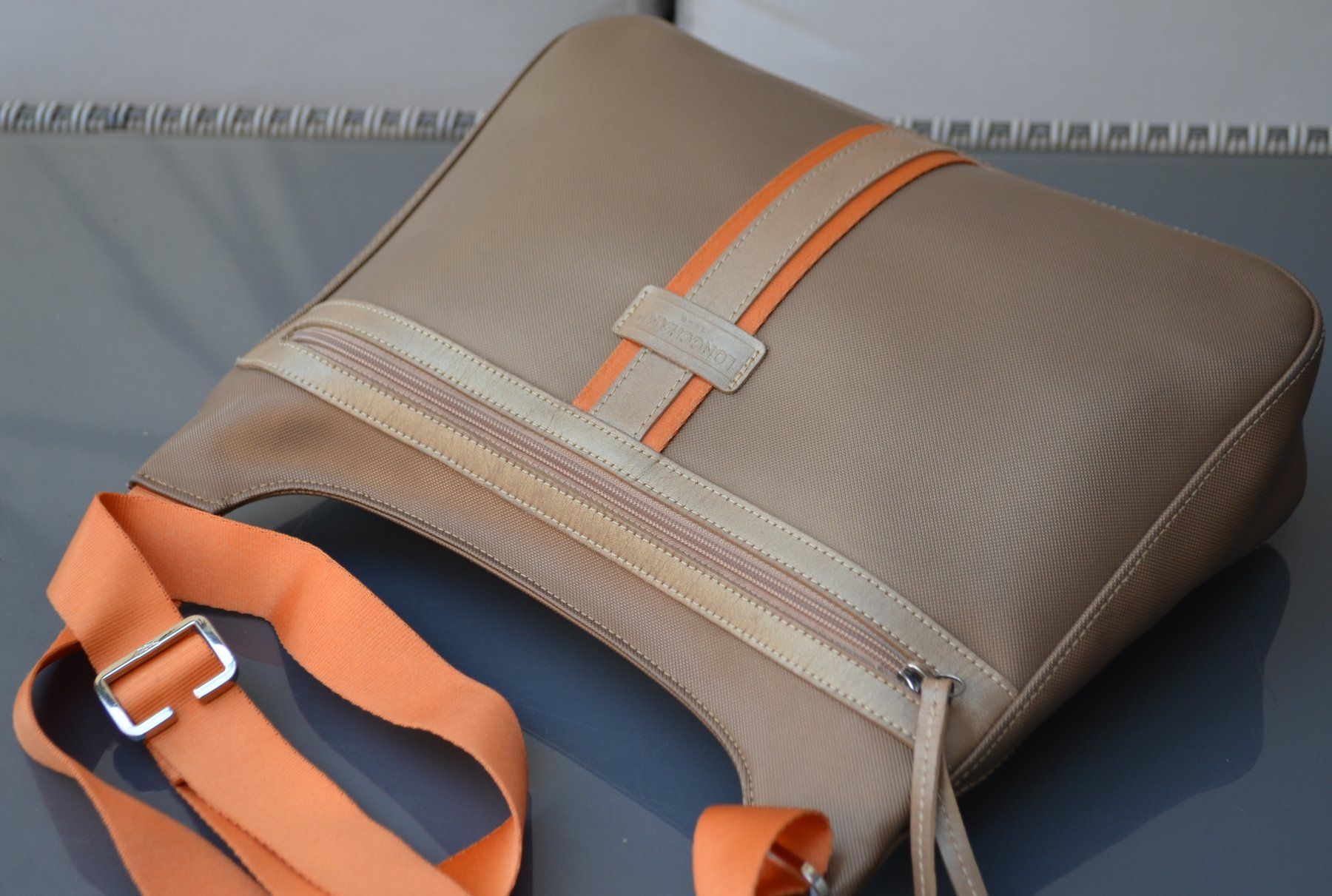Longchamp Sacs femmes: Longchamp Tasche / sac – D'occasion à Collonges par arashee 4