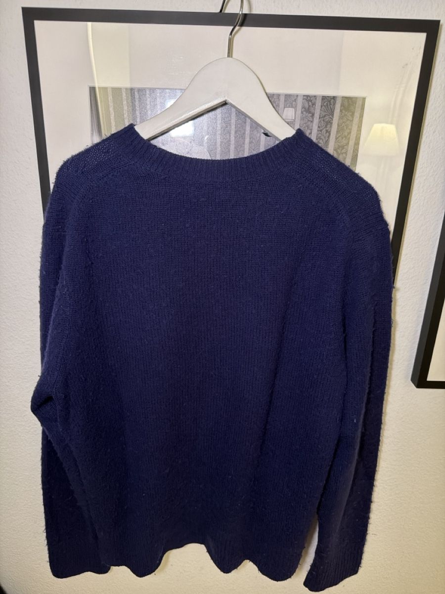 Acne Studios Maglioni & Felpe: Acne Studios Pullover – Usato da Zürich venduto da by.mr.evans