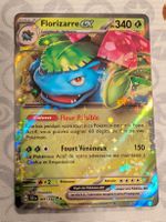 🇫🇷 Pokémon Florizarre ex Couronne Stellaire (SCR) FR