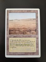 Magic the gathering revised 2nd Savannah GD+ dual land