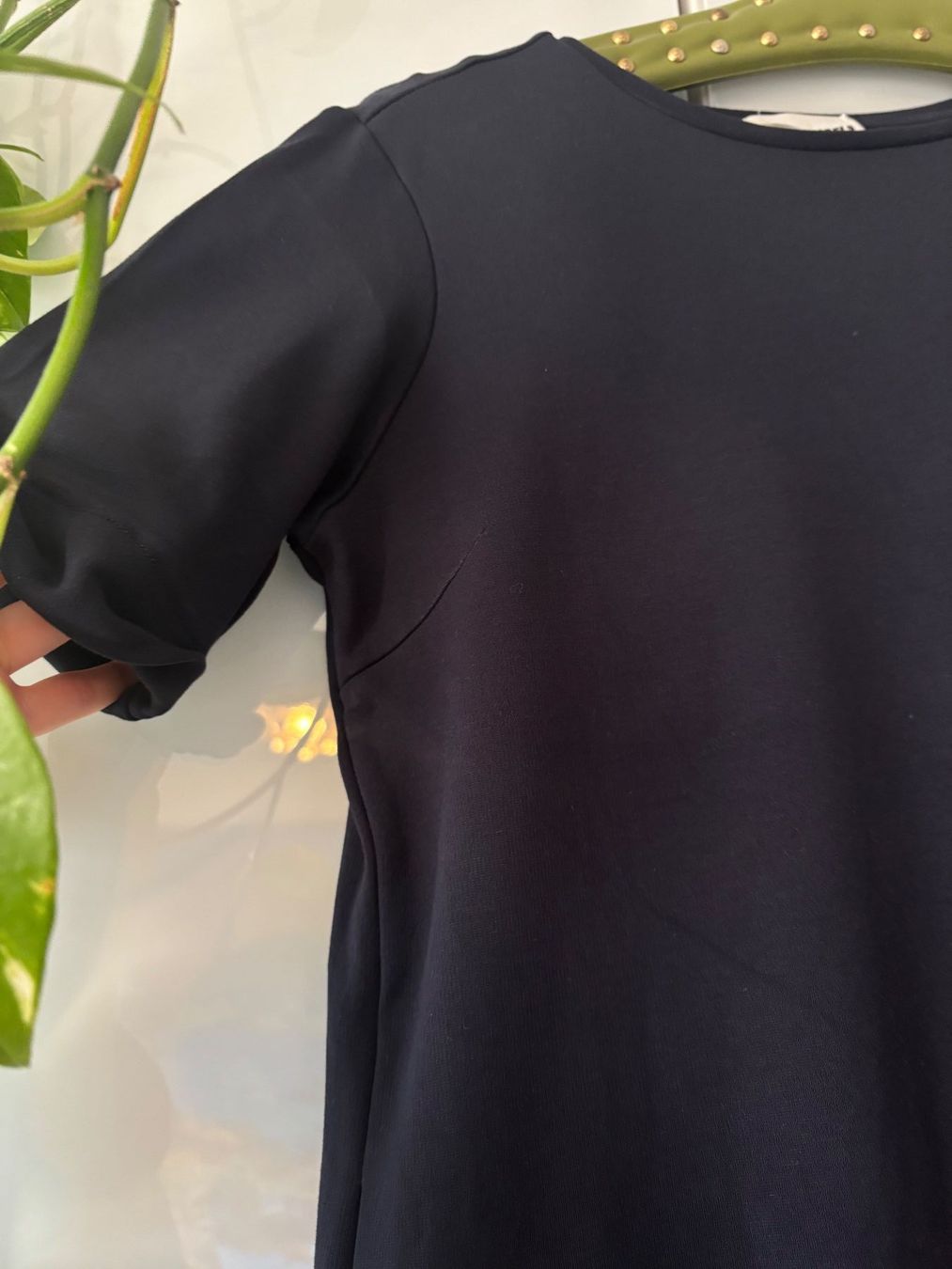 Armedangels Kleider: ARMED ANGELS dunkelblaues Kleid Gr. XS – Gebraucht aus Zürich von missmodernage 2