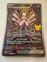 Pokemon 30c Mewtu ex 151/128