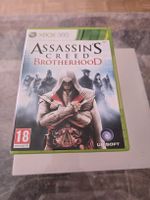Assassin's Creed Brotherhood Xbox 360