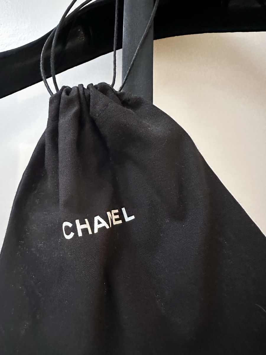 Chanel Cappotti: CHANEL Mantel – Nuovo e nell'imballaggio originale da Basel venduto da pat_ttq6 8