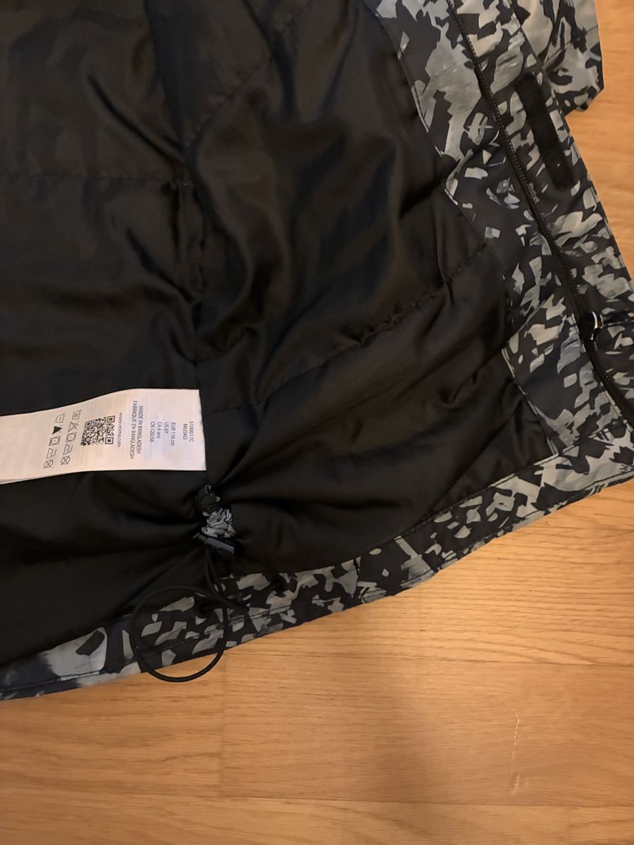 Reima Giacche & Cappotti: Reima Reimatec Winterjacke – Usato da Rapperswil SG venduto da tol_bg92 5