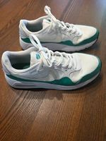 Nike Air weiss/grün