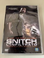 DVD Snitch - L'infiltrato