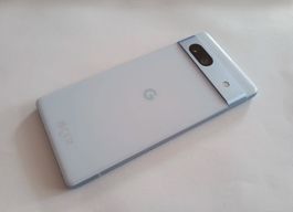 Google Pixel 7a Top Zustand 128GB