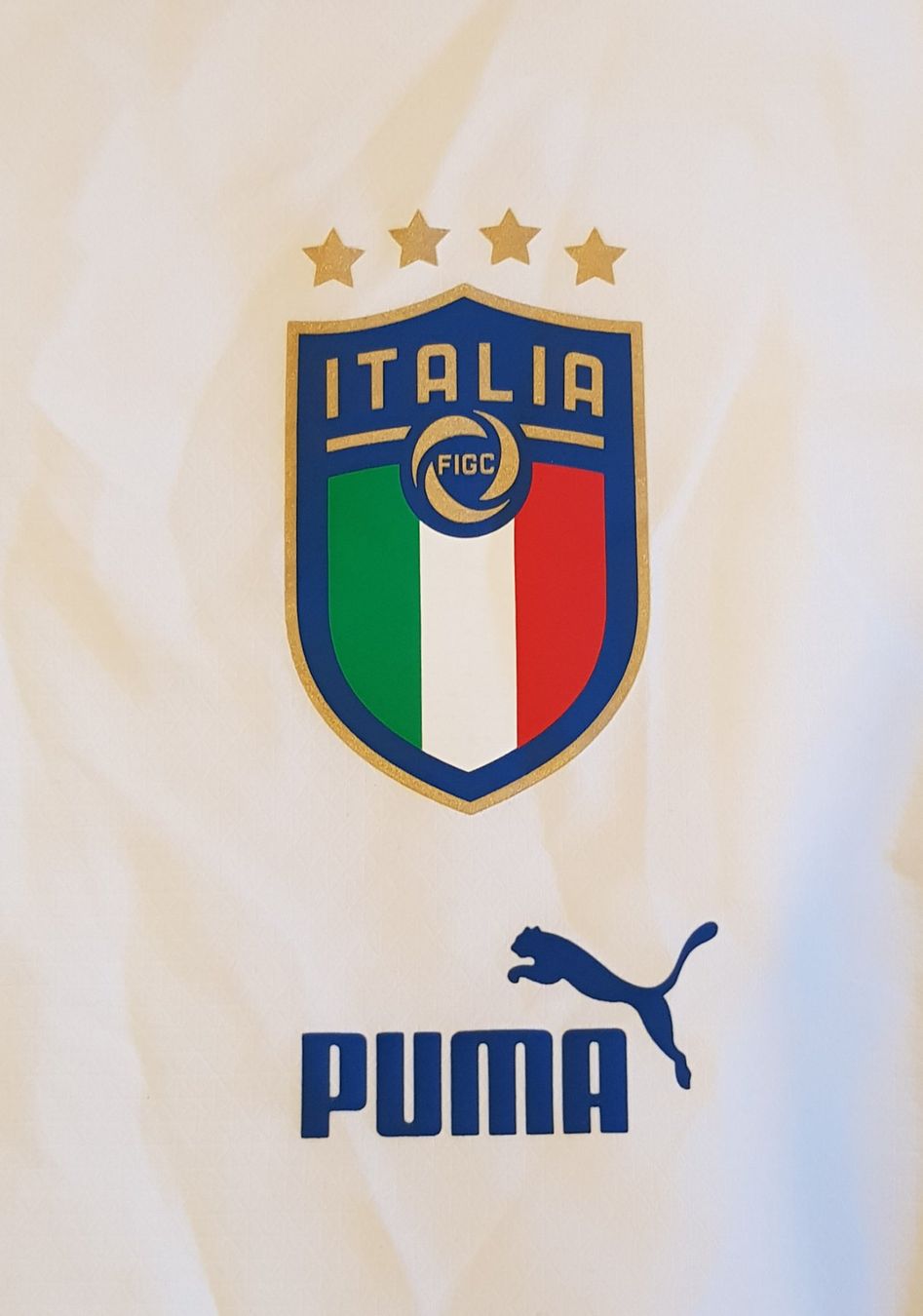 Puma Pantaloni: Italien Puma Shorts, Grosse M – Usato da Le Mouret venduto da Pantini 1