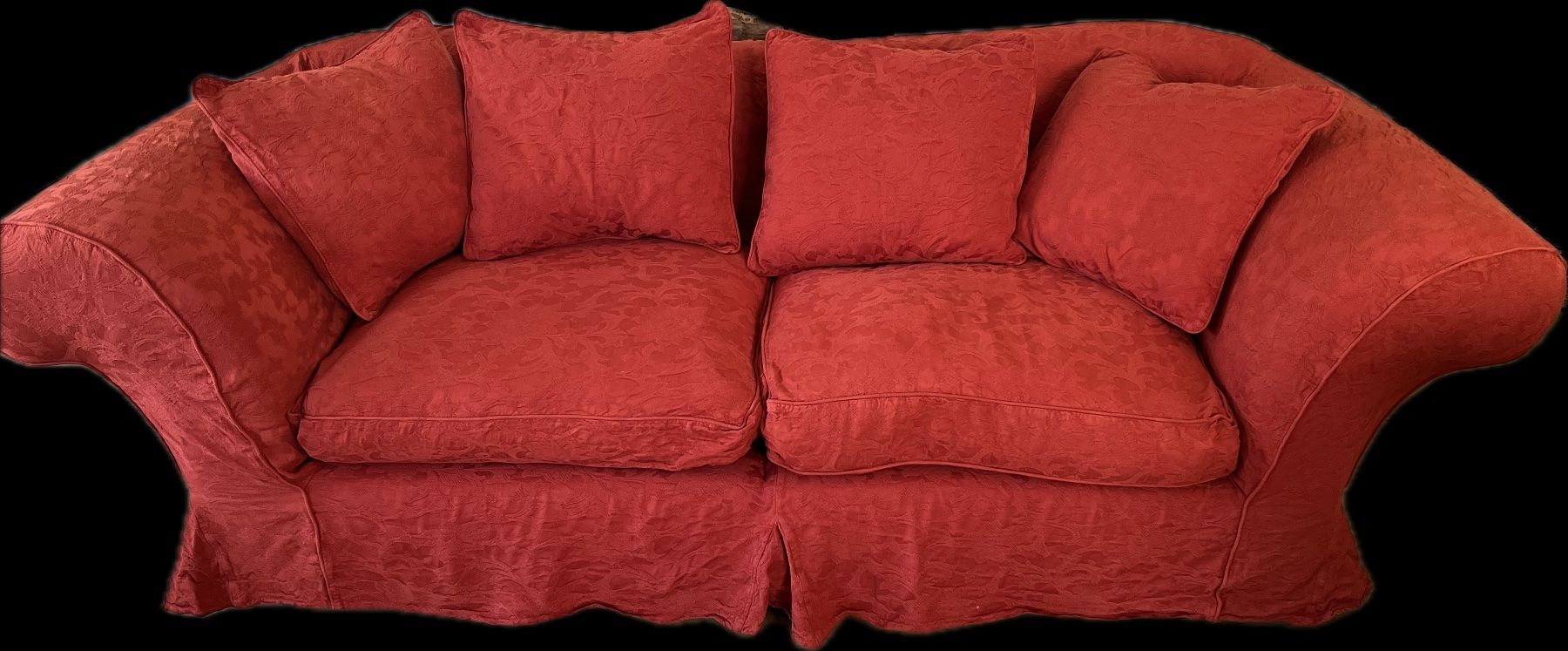Sofas: Designer Sofa "Roche Bobois" – D'occasion à Grüningen par pie_b8yx