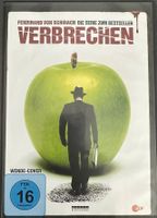Verbrechen - Komplette Serie