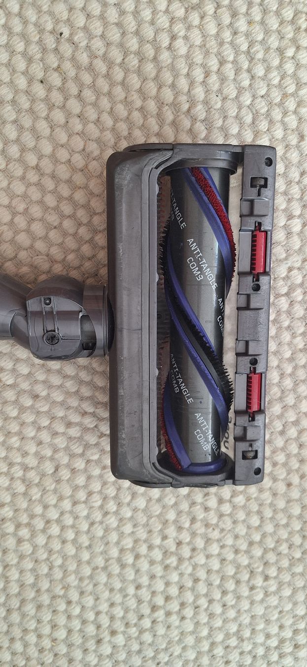 Dyson Aspirapolveri & Accessori: Dyson V11 Absolute Extra Pro Akkusauger gebraucht – Usato da Bassersdorf venduto da Makeje58 2