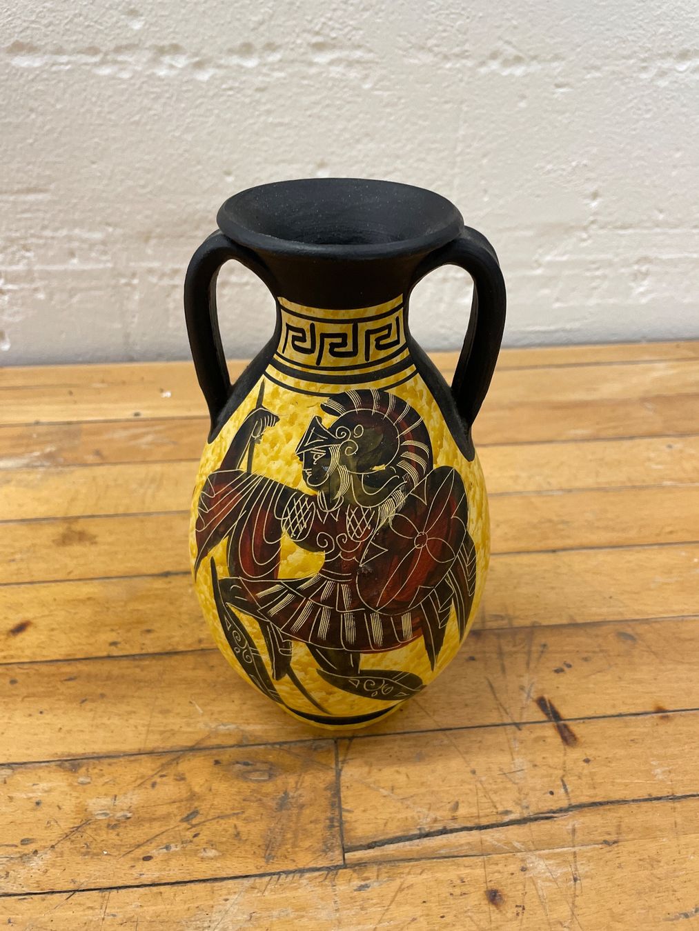 Tutte le decorazioni: Vase Blumenvase – Usato da Giebenach venduto da Toto222 1