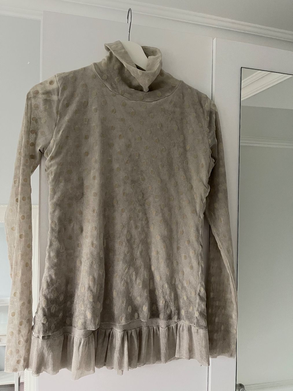 Pulls & Sweat-shirts: Rollkragen Pulli Gr. M – D'occasion à zürich par kira.jj 3