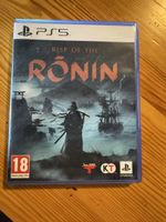 Rise of the Ronin , PS5