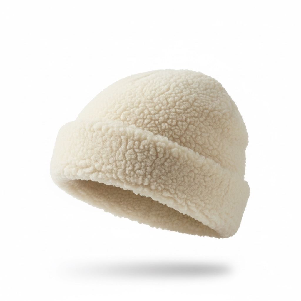 Zara Hüte, Mützen & Caps: ZARA Winter Beanie Mütze Creme – Neu (gemäss Beschreibung) aus Zürich von ElissZurich