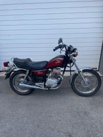 Honda CM 125 C, Oldtimer Motorrad, JG 1982,Top Zustand!