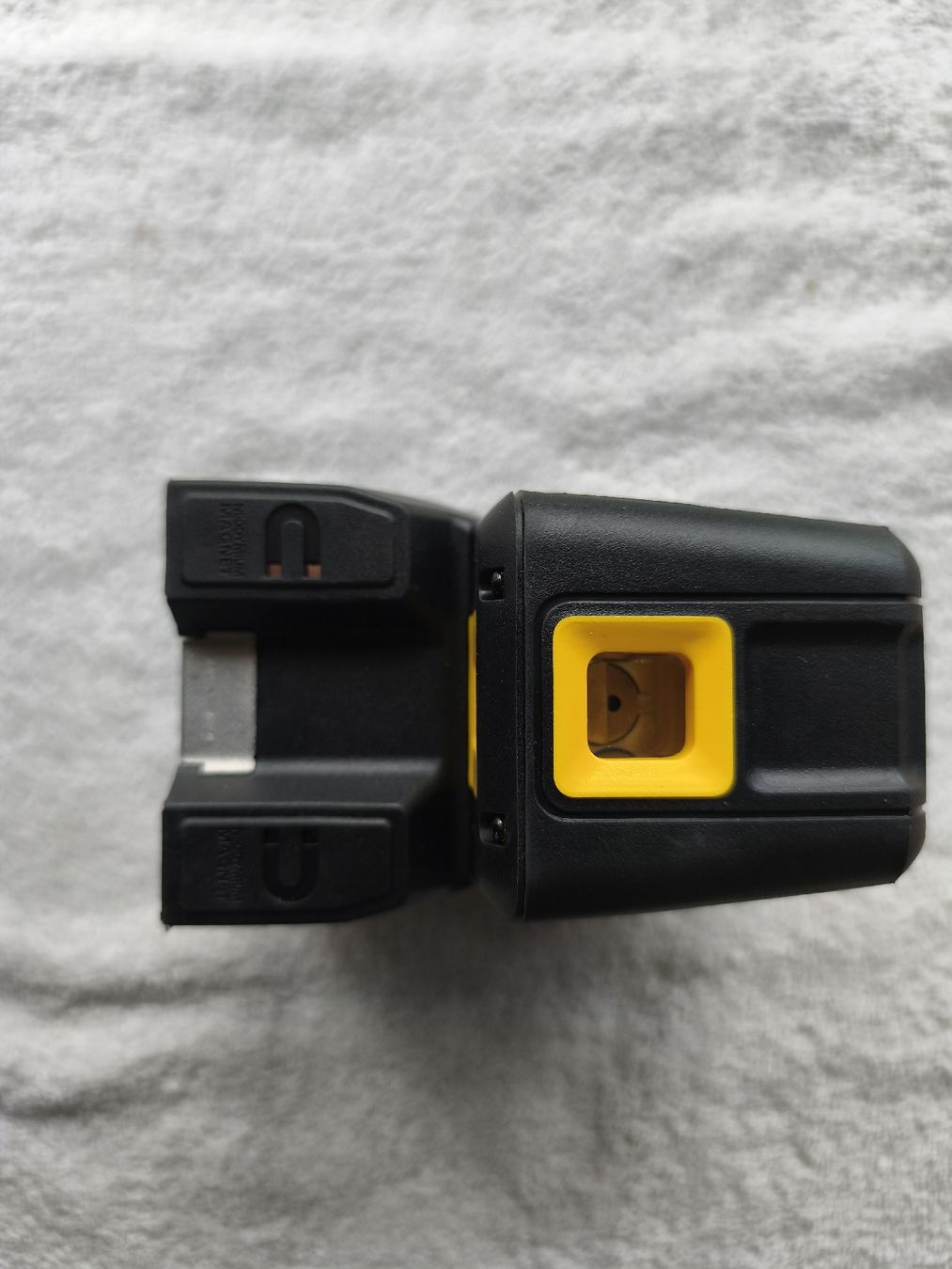 Stanley Alle Werkzeuge: 5 Punkt Laser von Stanley NEU – Neu und originalverpackt aus Recherswil von Sruscha58 3