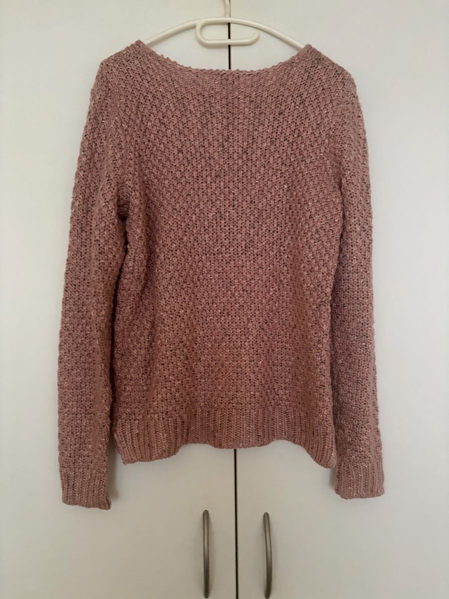 Pullover & Sweatshirts: Bonobo Strickpulli Gr.40  – Gebraucht aus Basel von Brunner.T 2