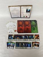 StoneFall Kartenspiel