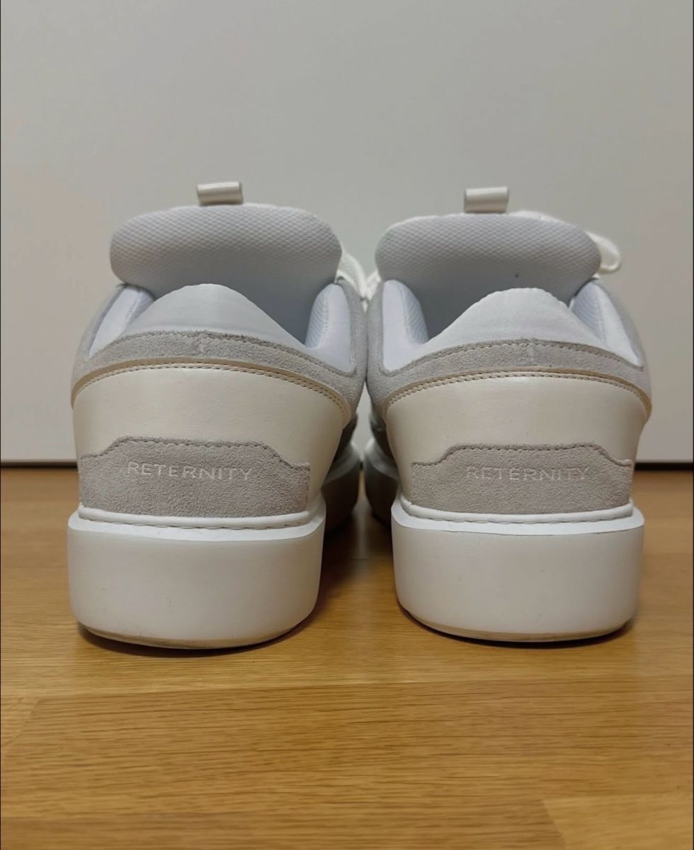 Herrenschuhe: Reternity Sneaker "Le Skateur" – Gebraucht aus Basel von Kevinbuckcards 2