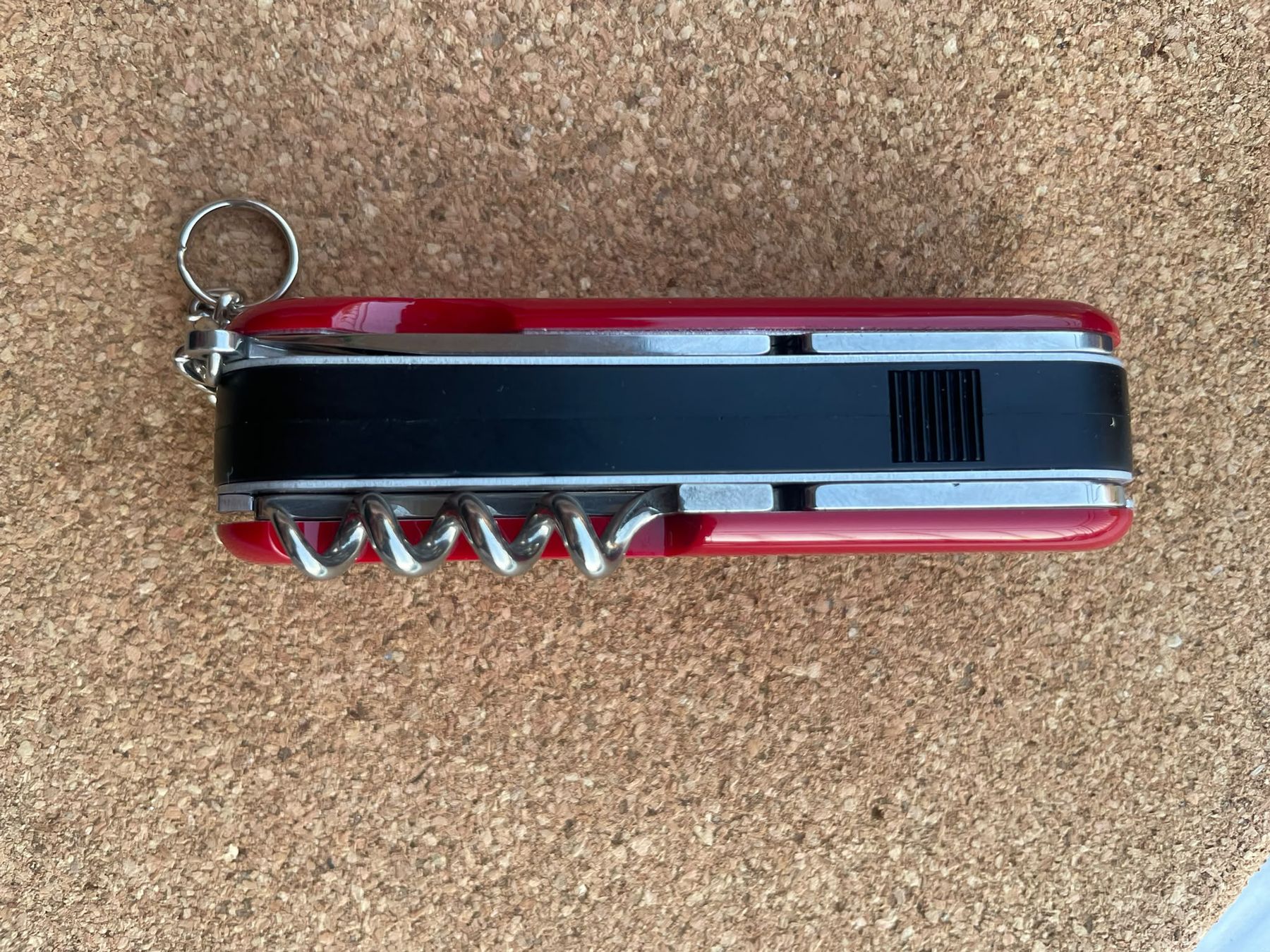 Wenger Coltelli tascabile: Wenger Taschenmesser  – Nuovo e nell'imballaggio originale da Oppligen venduto da can_rf8g 2