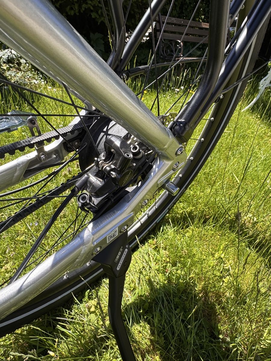 Flyer Velos: Flyer E-Bike Gotour 6 (7.23) – Neu (gemäss Beschreibung) aus Zürich von ramona113 4