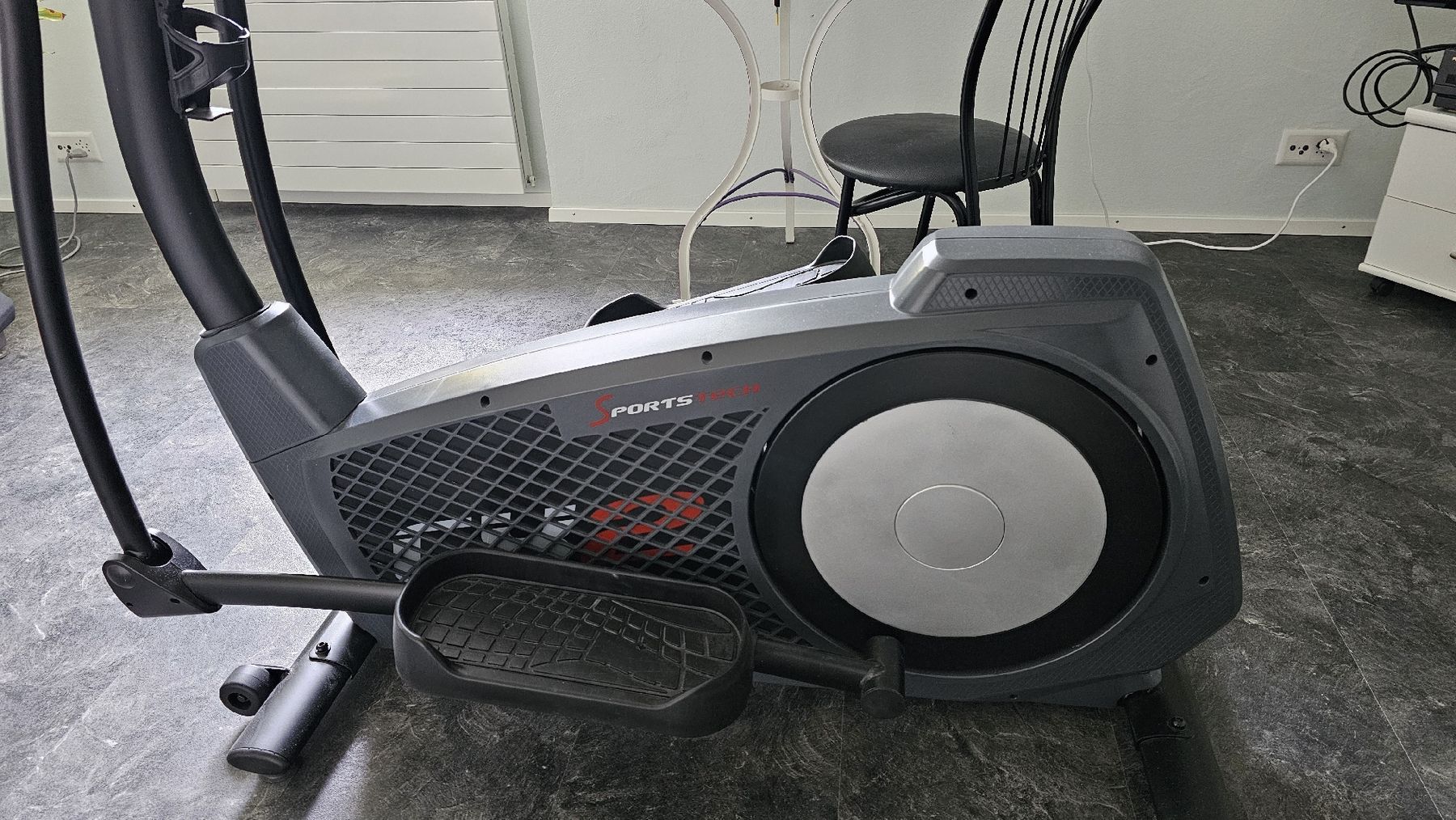 Hometrainer: Crosstrainer – Usato da Neuenegg venduto da Ferrari61 1