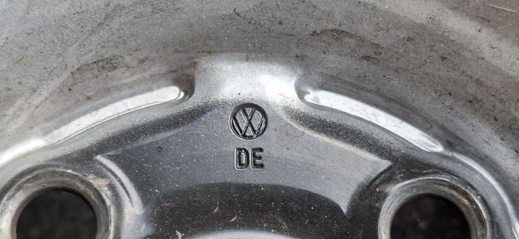 Felgen: VW Golf Felgen Original – Gebraucht aus Hergiswil NW von Standard1954 2