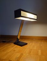 Sehr rare Designerleuchte von COSACK. 1960er. TOPDESIGN