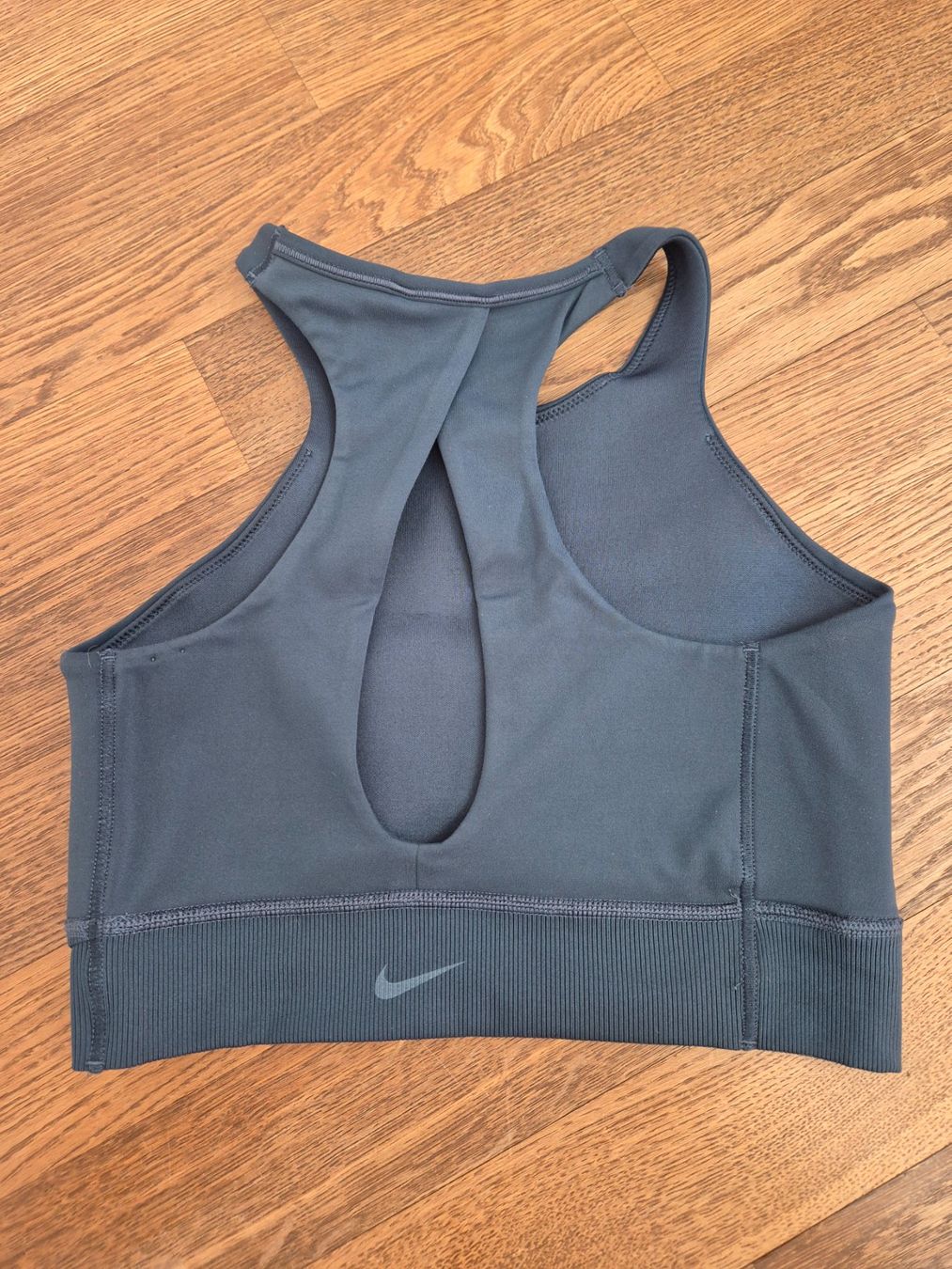 Nike Altra biancheria intima: Teal Nike sports bra S – Usato da Zürich venduto da monadiederich 1