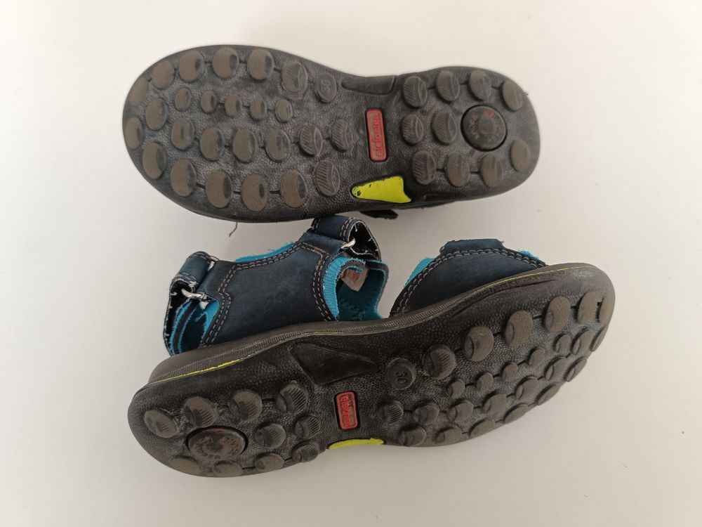 Elefanten Scarpe per ragazzi: Sandalen Gr. 30 – Usato da Ehrendingen venduto da Cheronimo2 1
