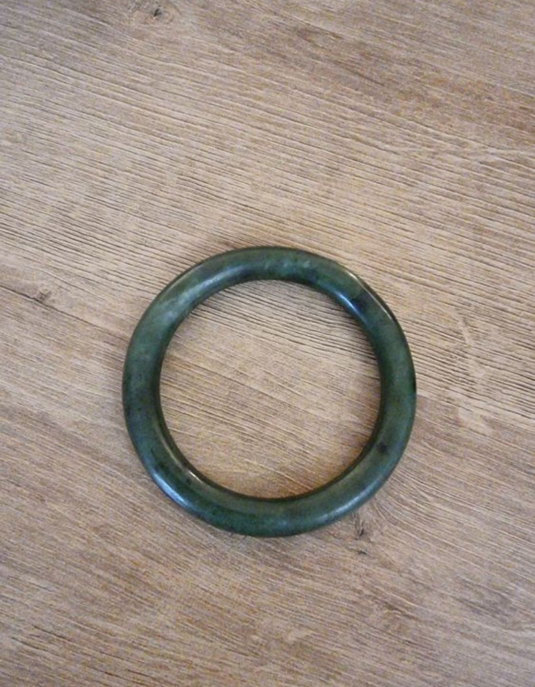 Bracelets: Bracelet jade vert tendre – D'occasion à Trimbach par Dubuladu 4