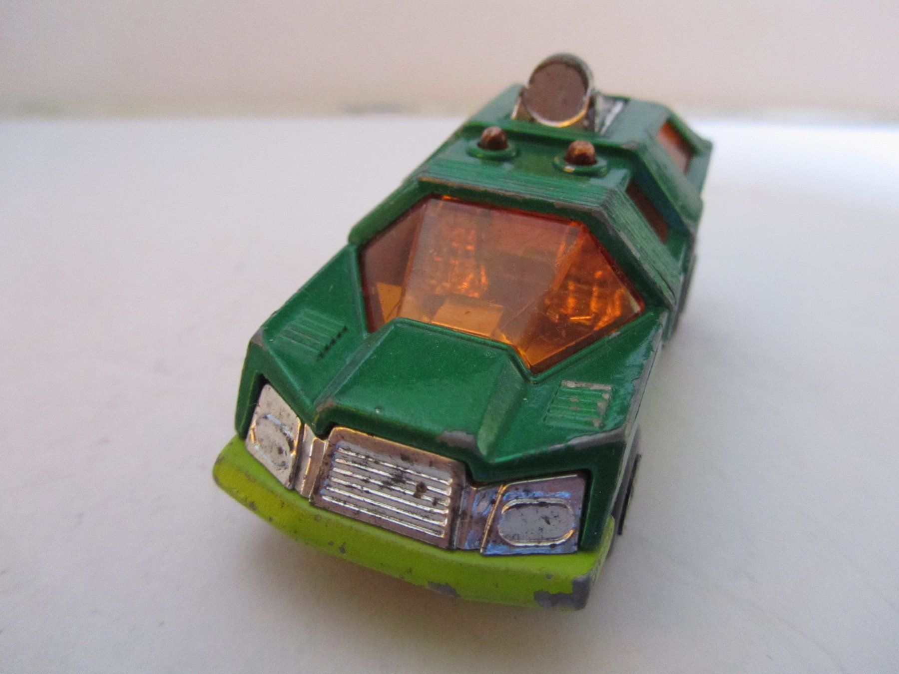 Matchbox Modellautos: Planet Scout, Matchbox Superfast, Nr. 59 C – Gebraucht aus Weiningen ZH von dietsch57 3