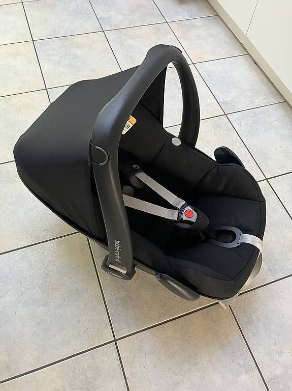 Sièges auto: Maxi-Cosi Pebble Pro I-size – D'occasion à Düdingen par chi_7j5l 3