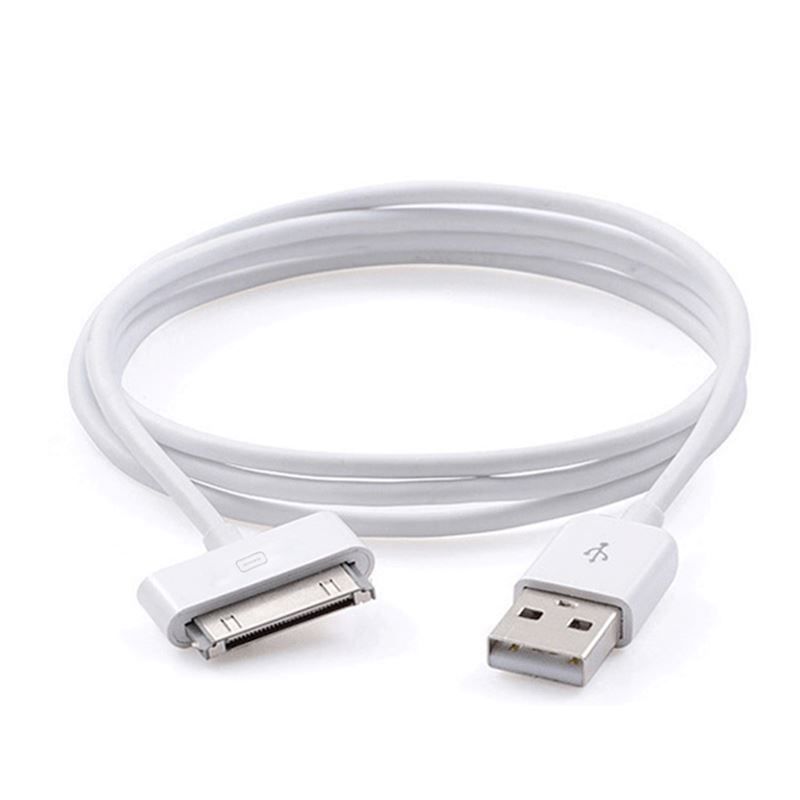 Cavi: Apple Kabel IPad Datenübertragung cable – Nuovo (secondo la descrizione) da Thun venduto da Top32 2