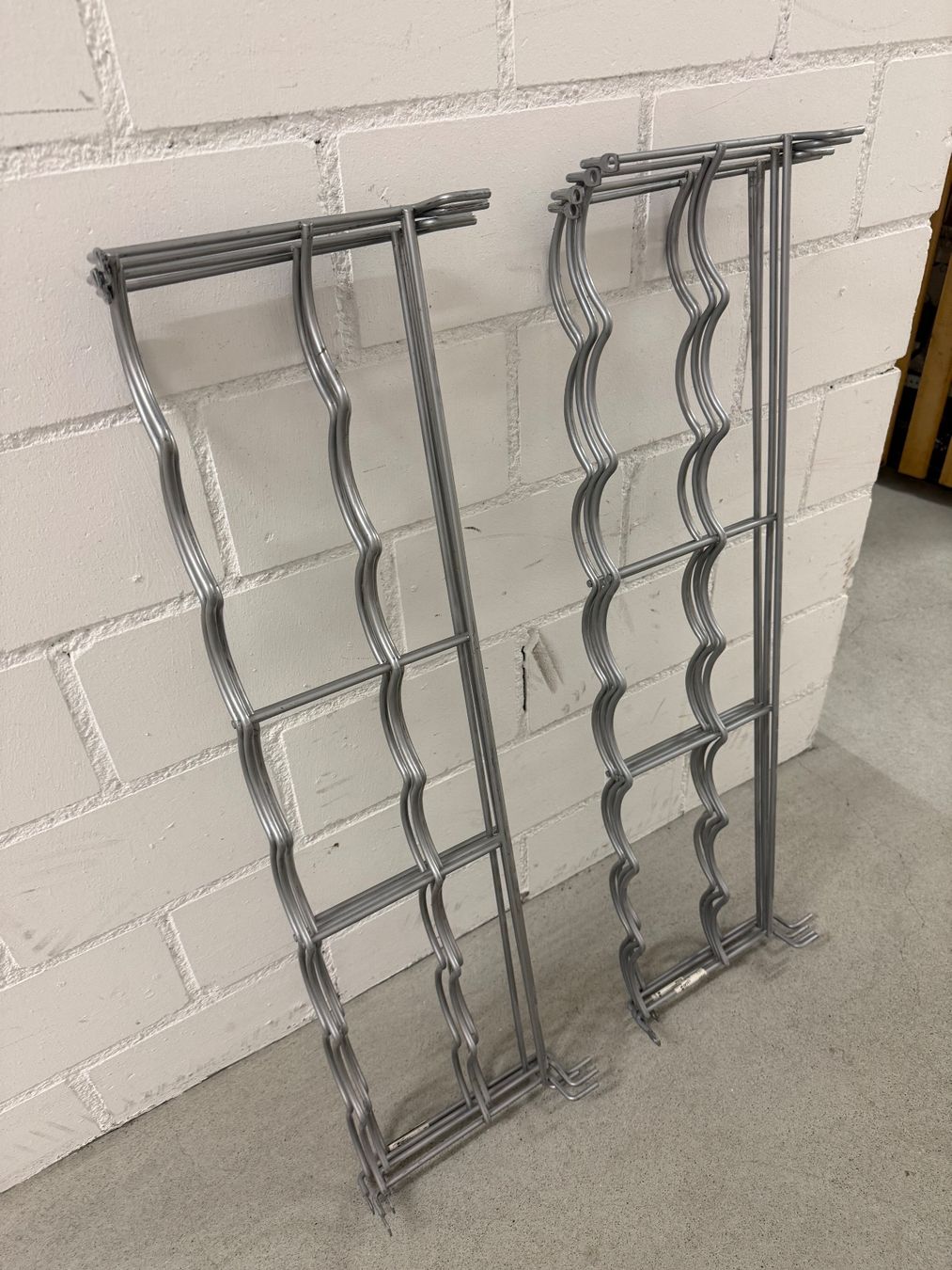 Ikea Regale: Ivar Flaschenbord 8 Stück – Gebraucht aus Eglisau von PD0970