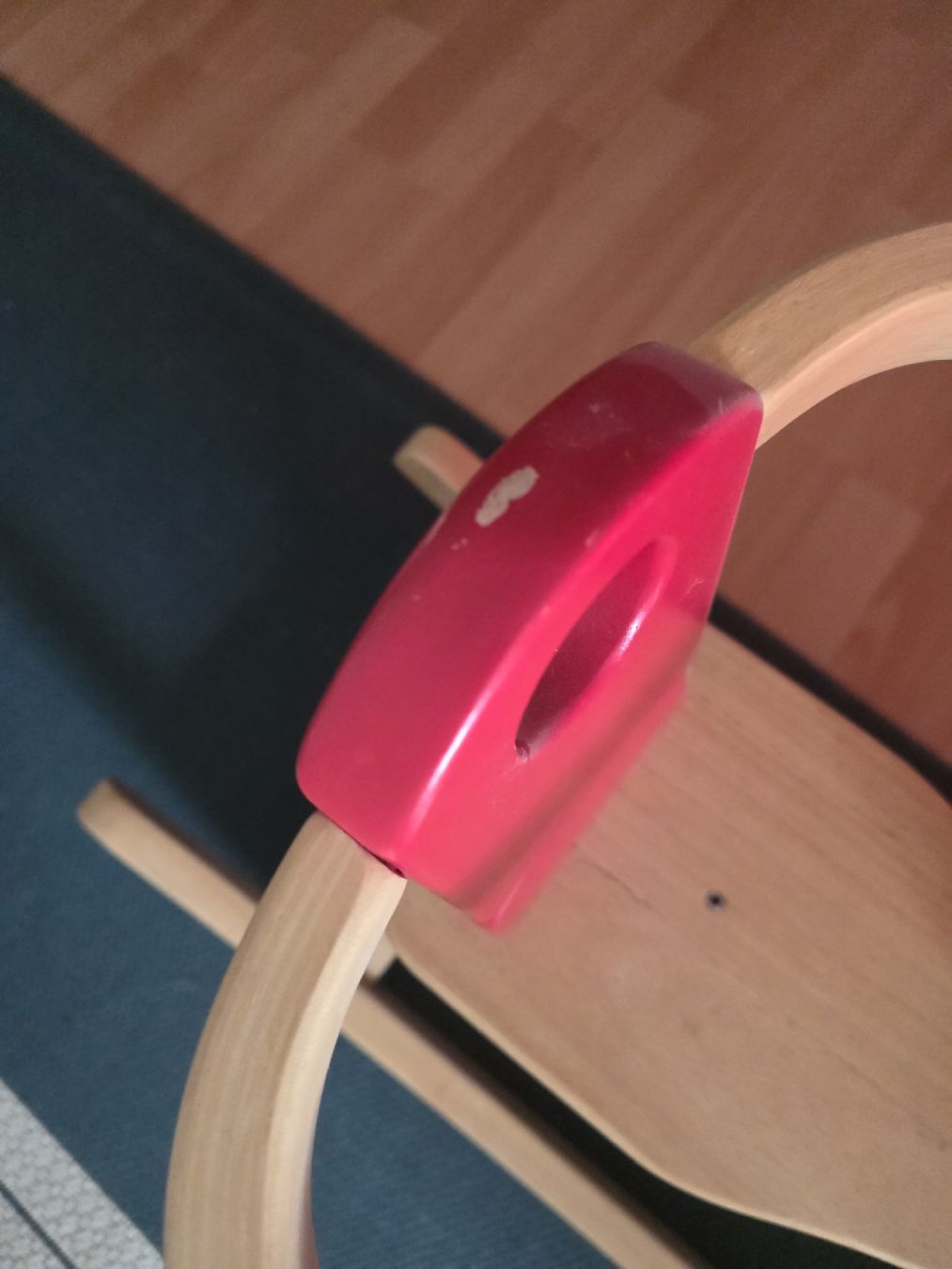 Spielzeuge: Schaukelpferd – Gebraucht aus Bern von Tigre25 1