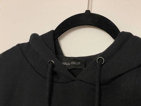 Still-Hoodie von Anna Field