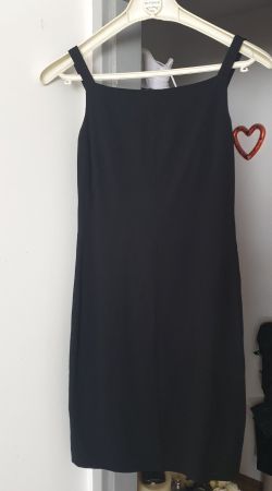 Cerruti schönes Kleid Gr. 36